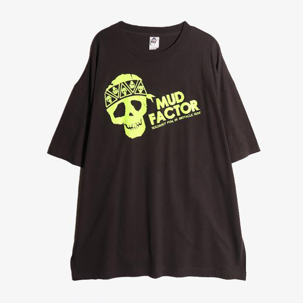 ALSTYLE -  코튼 라운드 티셔츠   Man 2XL
