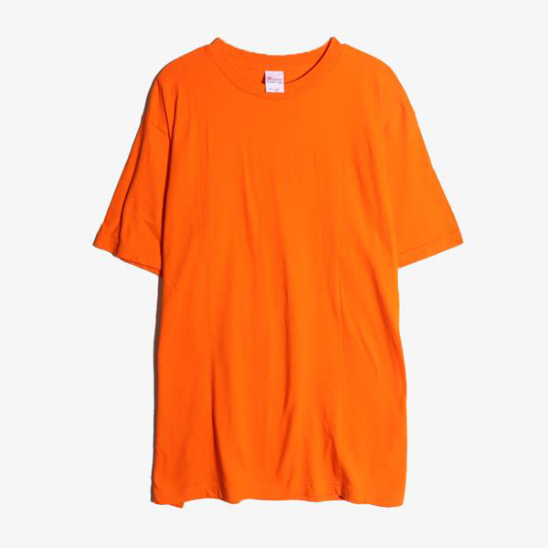 PRINTSTAR - 프린트스타 코튼 라운드 티셔츠   Man XL